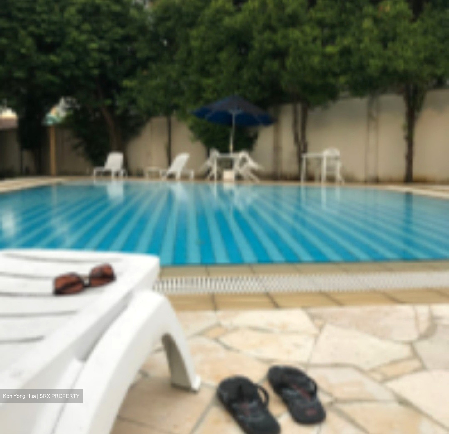 Gilstead Mansion (D11), Apartment #509355191